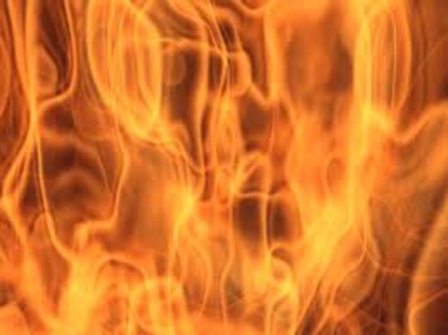 The Fire