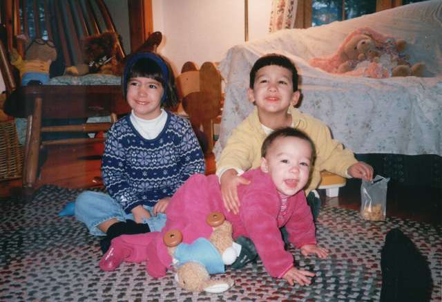 Mi Primera Cumpleaños