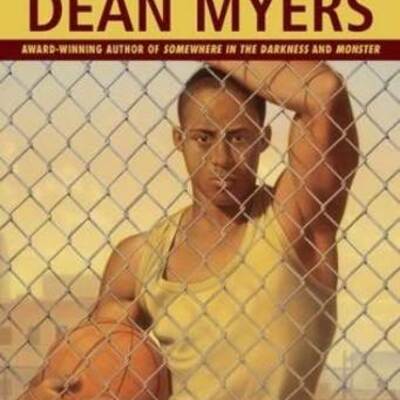 Timeline: Slam by Walter Dean Myers