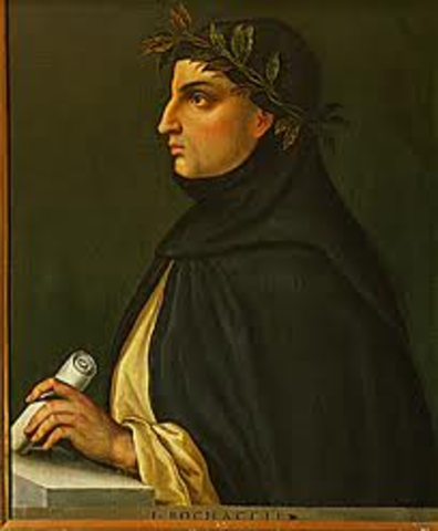 Giovanni Boccaccio