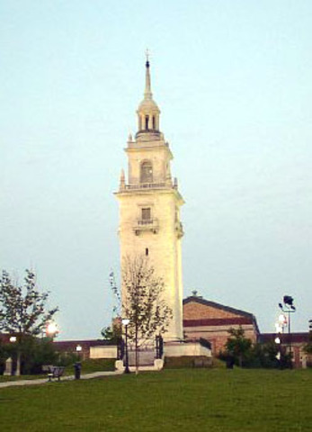 Dorchester Heights