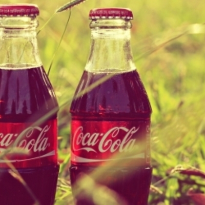 Timeline: Coca Cola Timeline