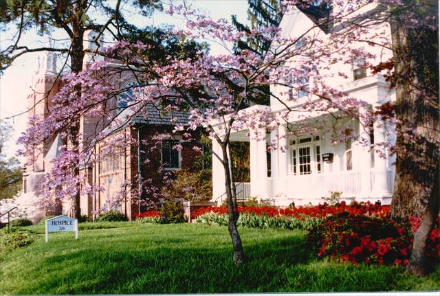 247 Patients & Inpatient Hospice Opened