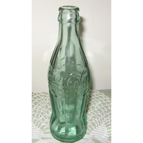 6 ounce bottle introduced