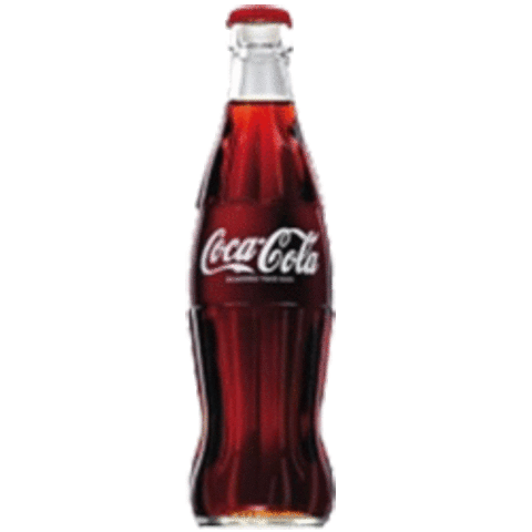 Coca Cola is first put into bottles in Vicksburg, Mississippi by Joseph Biedenhorn.