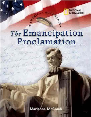 Emancipation of Proclamation