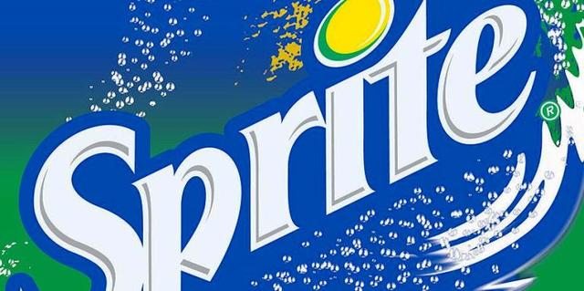 Sprite first introduced