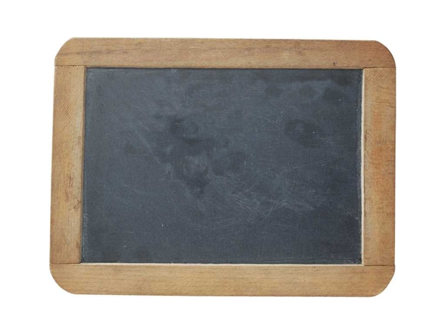 Chalkboard