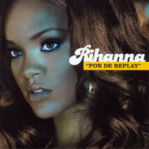 #10 Pon de Replay