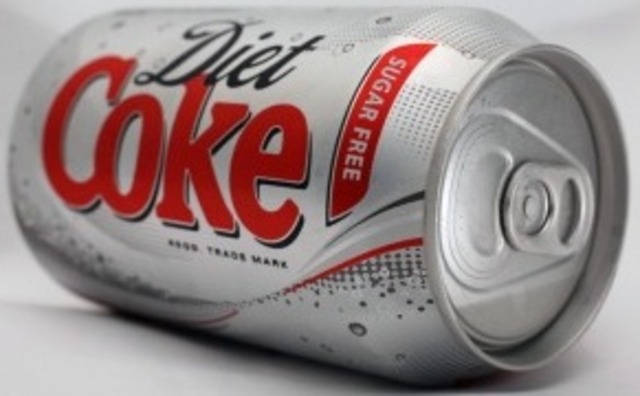 Diet coke was introduced