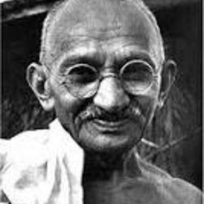 Timeline: The LIfe of Mohandas Karamchand Gandhi