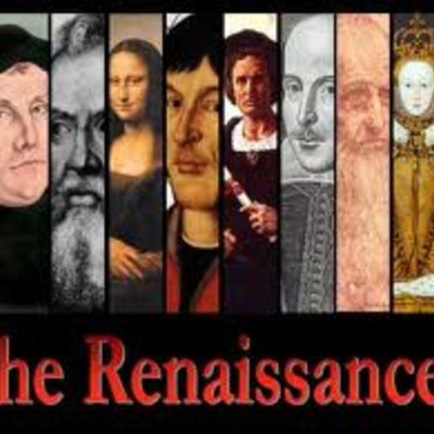 Timeline: Back To The Future: The Renaissance