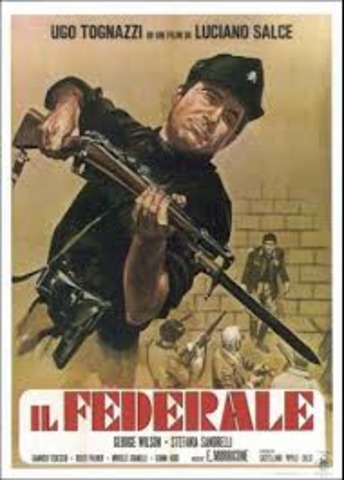 "IL FEDERALE"
