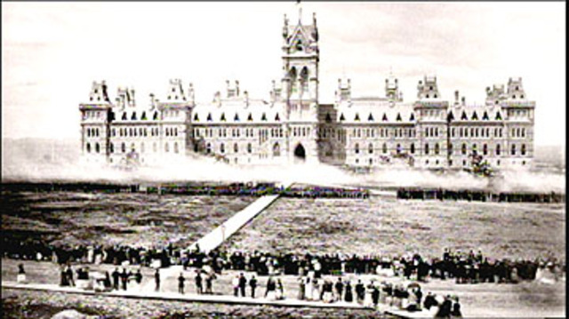 Quebec’s Padlock Law