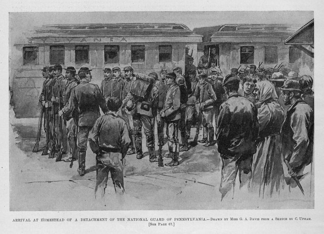 Pennsylvania National Guardsmen