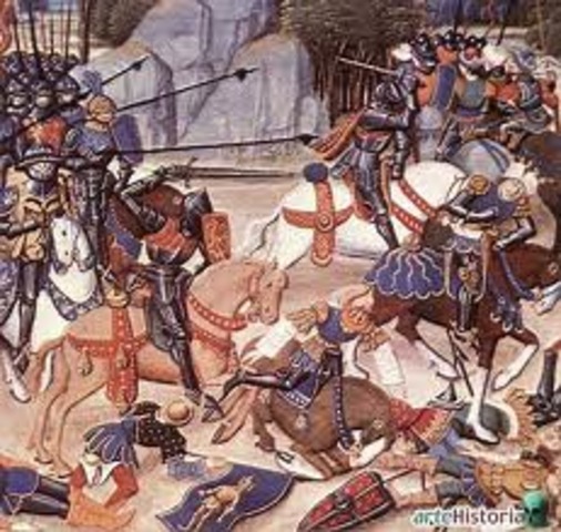 Guerra contra Al-Andalus