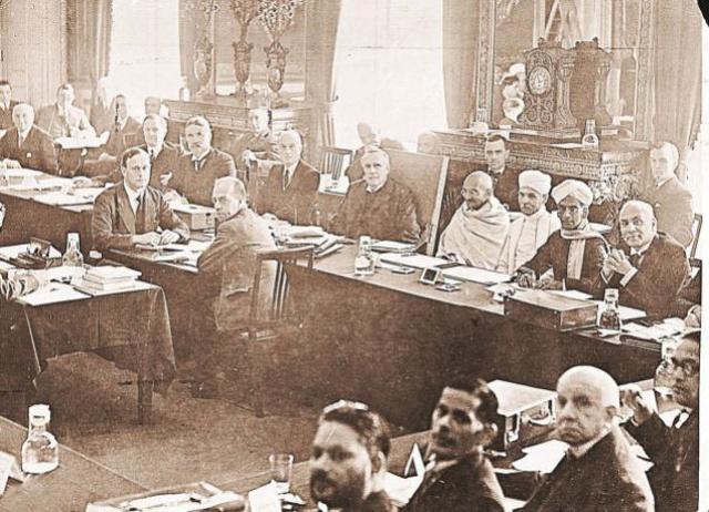 Round Table Conference