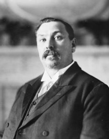 Agreement with Transvaal