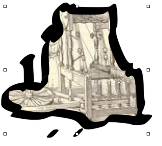 Jar was made for preserving