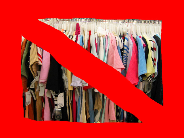 Snowball made statement that "all animals shall go naked".