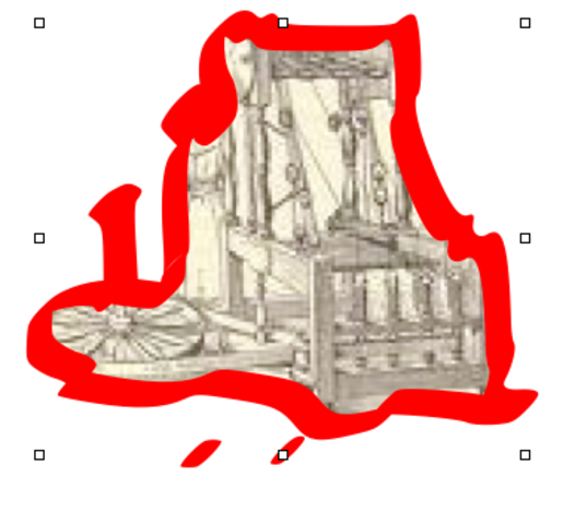 Ambulance/Gas lighting