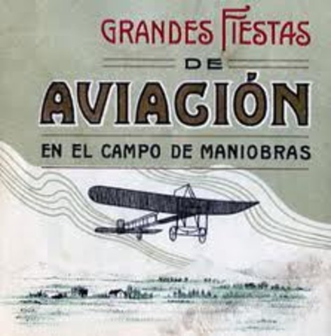 nuevos aeroplanos