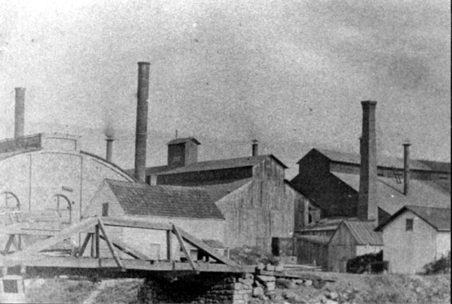 Freedom Iron Company