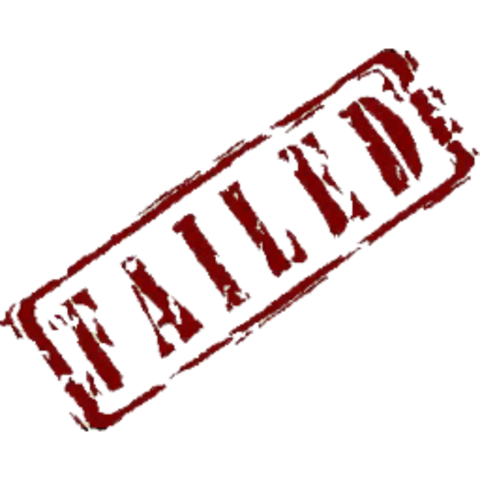 France fails to conquer Haiti's interior