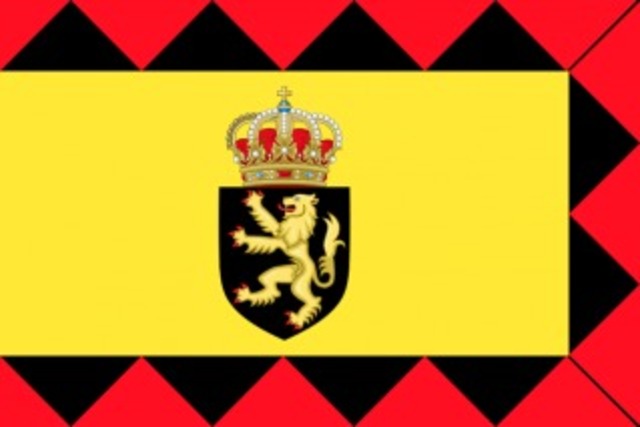 Belgian Revolt