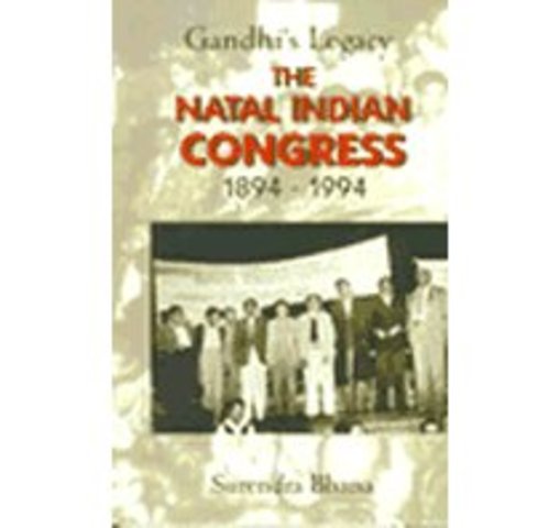 Natal Indian Congress