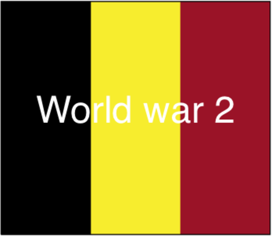 Allies in World War 2