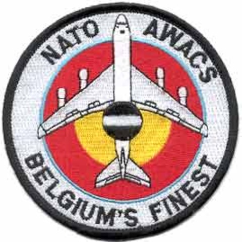 Belgium and NATO