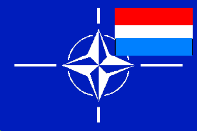 Luxembourg and NATO