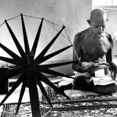 Timeline: Gandhi Timeline