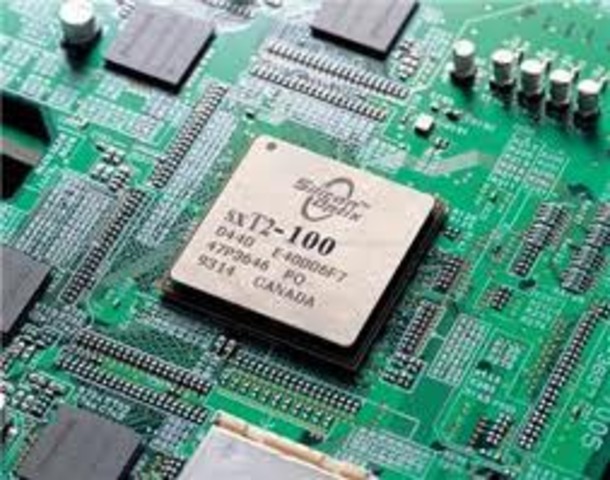 Silicon Chip