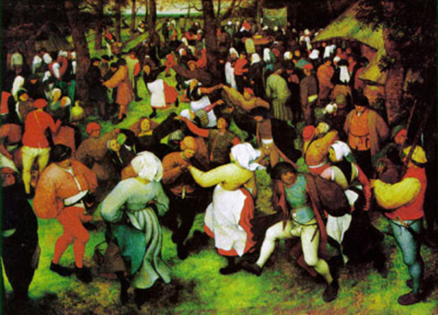 The Northern Renaissance