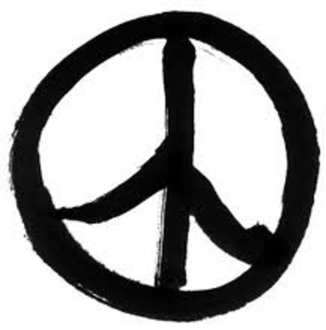 The General Framework Agreement for Peace