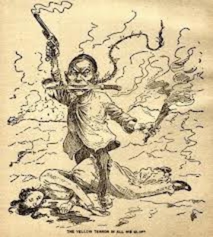 Gentleman's Agreement