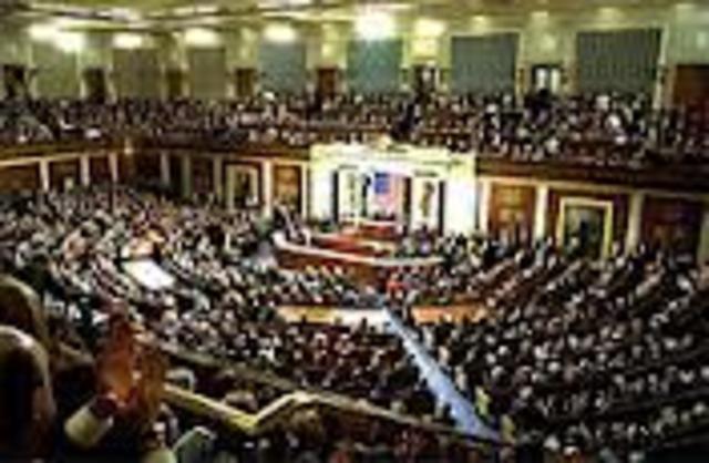 In his state of the union address, President Bush announces that he is ready to attack Iraq even without a UN mandate.