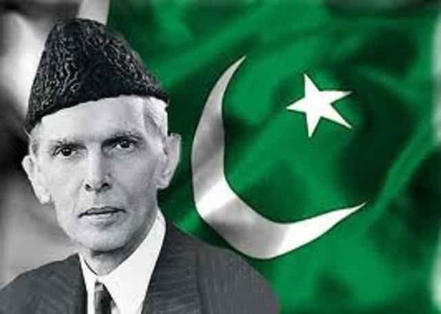Ali Jinnah
