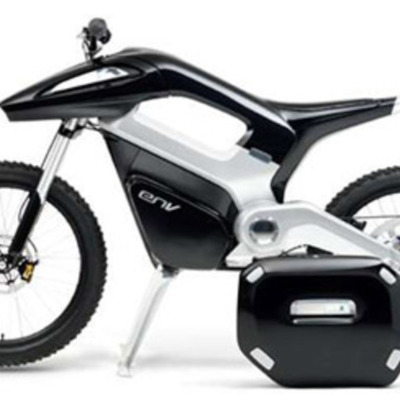Timeline: The Evolution of Fuel Cell Bikes