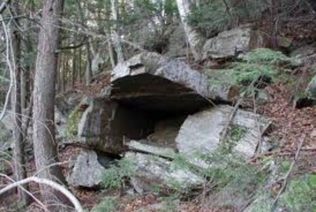 EXTRA:THE SHEALTER KNOWN AS HOME