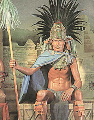 Moctezuma