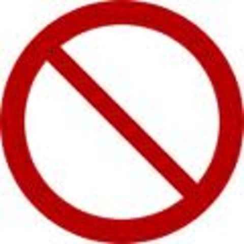 Beasts of England is Forbidden