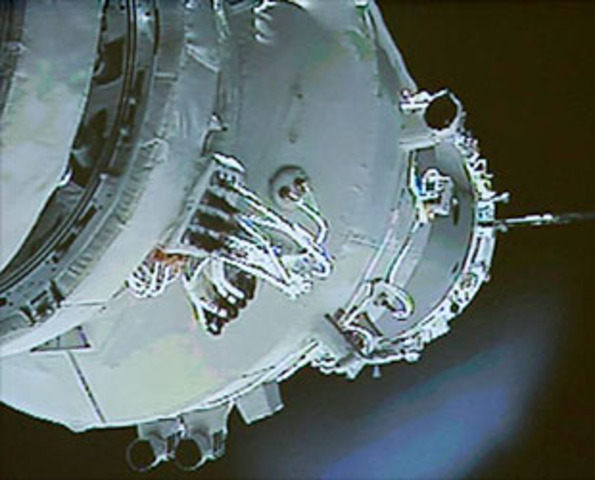 chinas first space shuttle