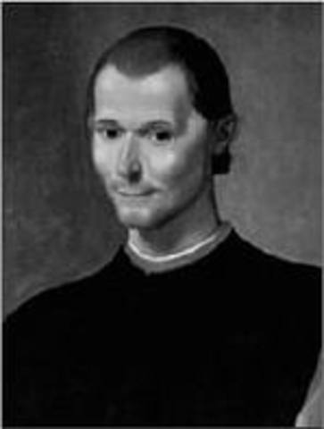 Machiavelli