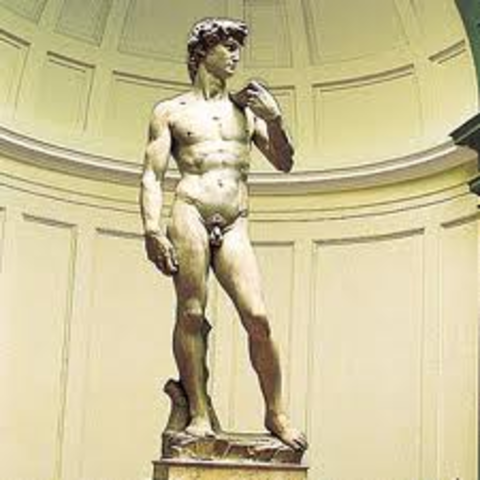 Giotto takes art to a whole other level