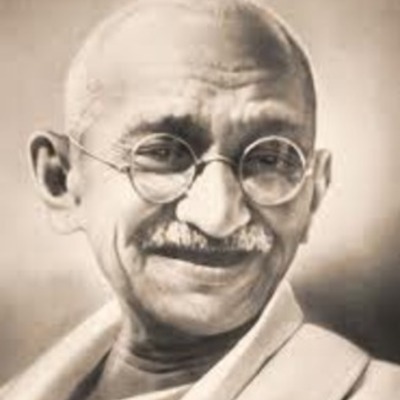 Timeline: Mohandas K. Gandhi