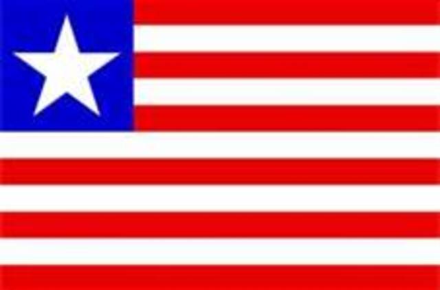 Liberia