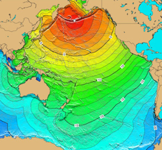 1957 Andreanof Islands earthquake